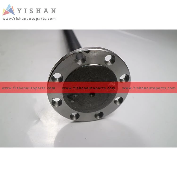 2 ISUZU NPR 4HE1 4HF1 Alex shaft