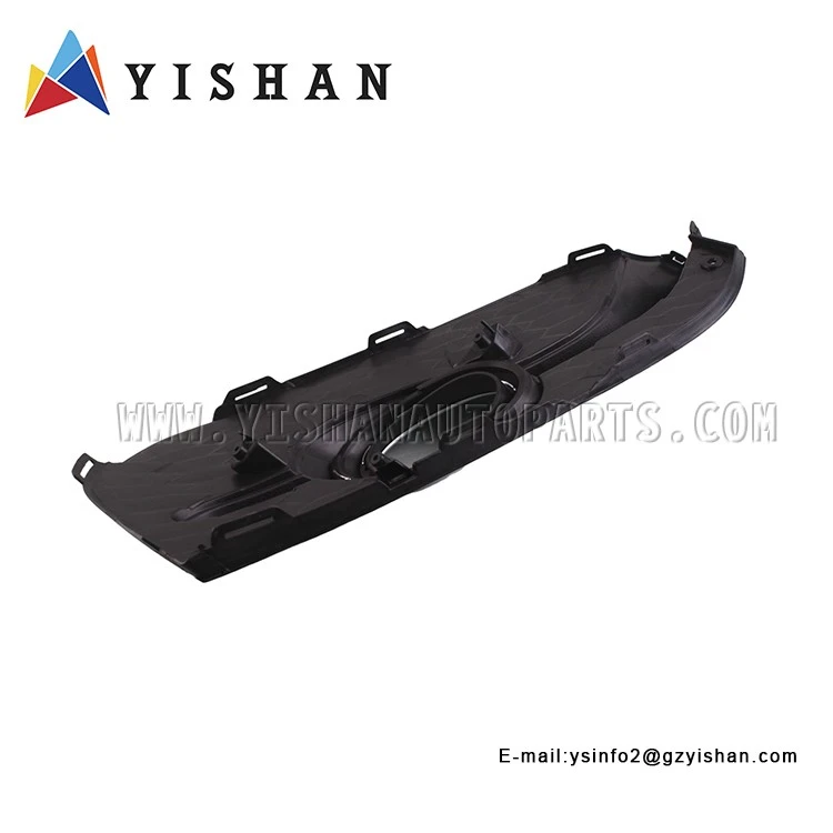 FOG LAMP COVER(3)