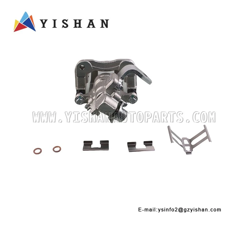 HONDA CIVIC 2006-2011 CALIPER 43019-SNA-A10 43018-SNA-A10 factory