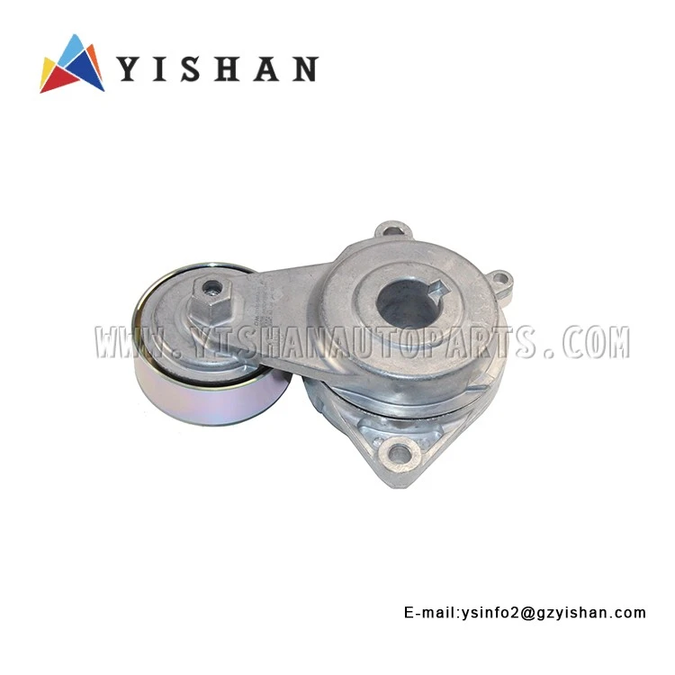 31170-51B-H01 Honda Vezel Pulley