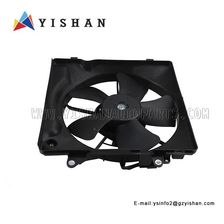 19015-51B-H01 honda vezel Eletronic Fan