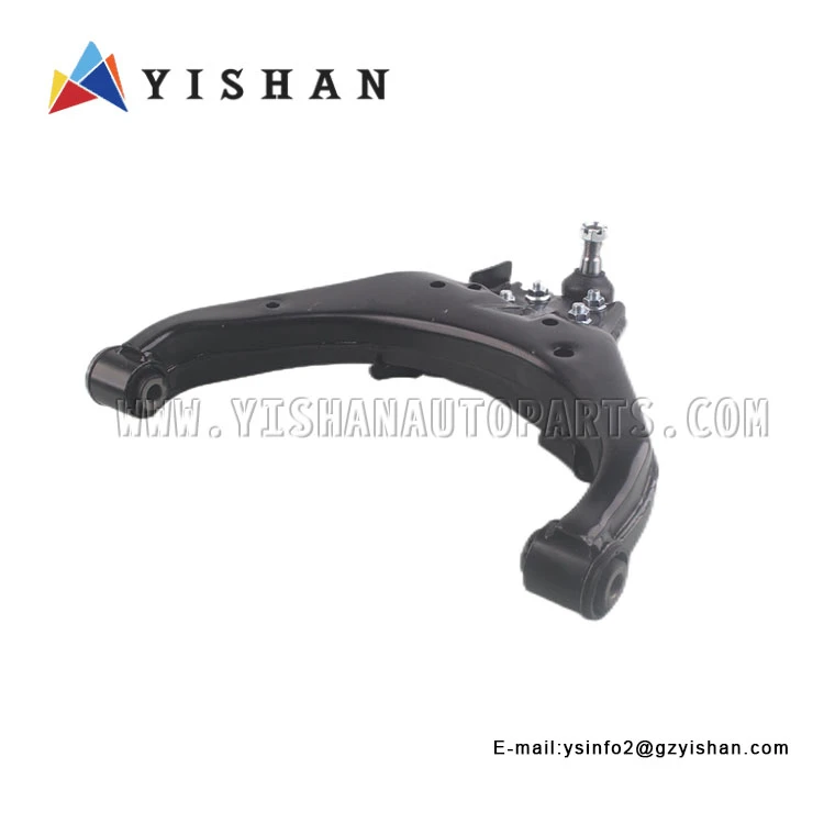 Isuzu dmax 21 23 Контрол на долната част на ръката Assy LH C8983894341 C8983894341-CAO
