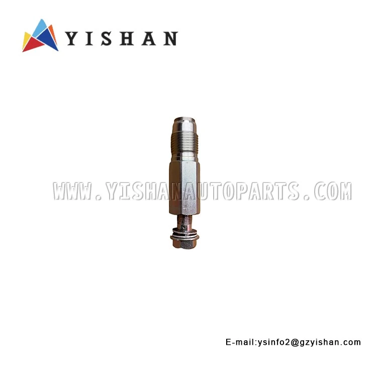 ISUZU NPR SUCTION CONTORL VALVE 8-98032549-0 8-98032549-CHM suppliers