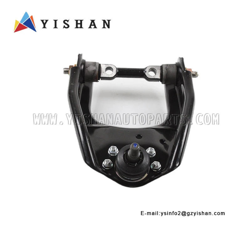 ISUZU TFR CONTROL UPER ASSY LH 8-94445551-0 T-551-CAO