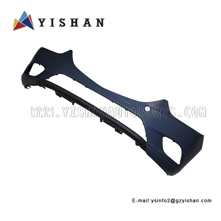 GFW3-50-031 MAZDA FRONT BUMPER