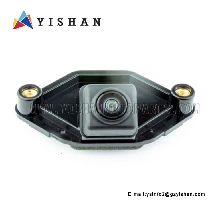 NISSAN J11E 2017 06- MR20DD CAMERA ASSY-BACK VIEW 28442-HV00A 28442-HV00A suppliers