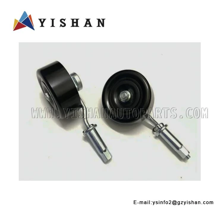 NISSAN R51/D40/YD25DDTI AC РЕГУЛИРАЩА РОЛКА 11925-EB31A 11925-EB31A-CHM