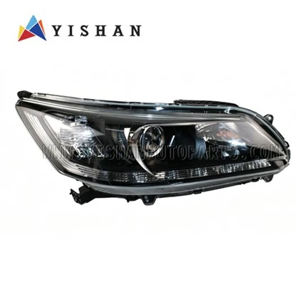 HONDA ACCORD 2014-2015 година ФАР 33100-T2A-H01