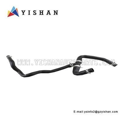 MAZDA M3 2010 1.6L ТРЪБА ЗА РАДИАТОР Z681-15-18Y Z6B3-15-18Y