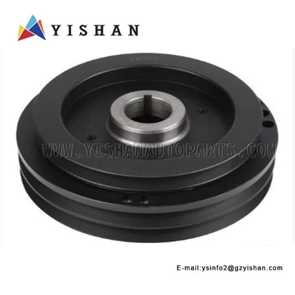 NISSAN D22 YD25DDTI РАМКА НА КОЛЯНОВ ВАЛ 12303-VK501 12303-VK501-CHM
