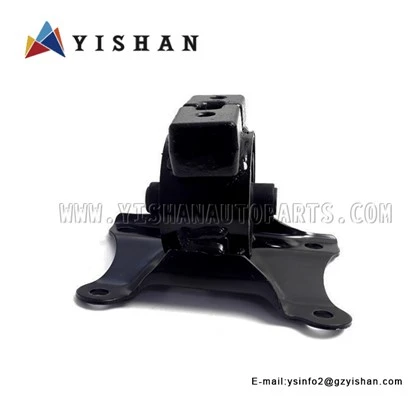 NISSAN SERENA C24 2.5L QR25DE СТОЙКИ НА ДВИГАТЕЛЯ L 11220-CX000 11220-CX000-CHM