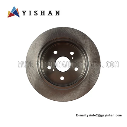 Toyota Tsusho Cworks ЗАДЕН СПИРАЧЕН БАРАБАН 42431-06190