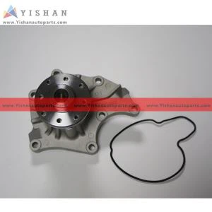 Водна помпа за Isuzu 4JB1