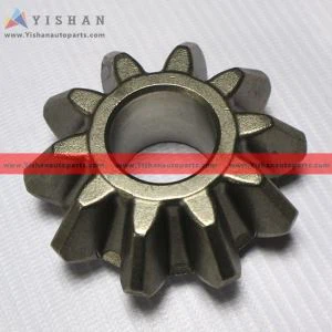 Скоростна кутия за редуктора на скоростите