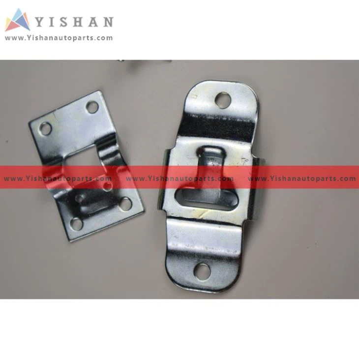 2.ISUZU 4hk1 door hook