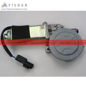 Моторен прозорец