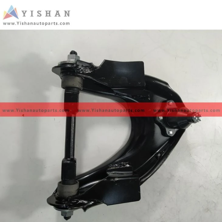 Upper Control Arm Bolts