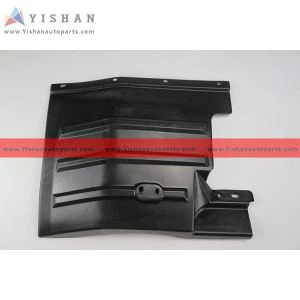 ISUZU OE 8352636530 8970487283 Калник за предно колело R