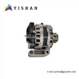 U212-18-300 / AB39-10300AE Генератор MAZDA BT50 2012