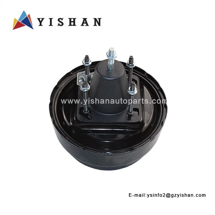 8973655181 ISUZU DMAX BOOSTER PUMP
