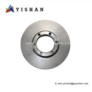 ISUZU DMAX 4JA1 СПИРАЧЕН ДИСК 8973606781
