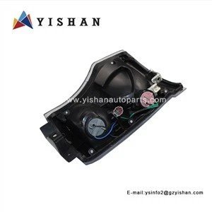 ISUZU NPR 4KH1 ЪГЛОВА ЛАМПА 8973651720 8980539400 8980108810 8980539380