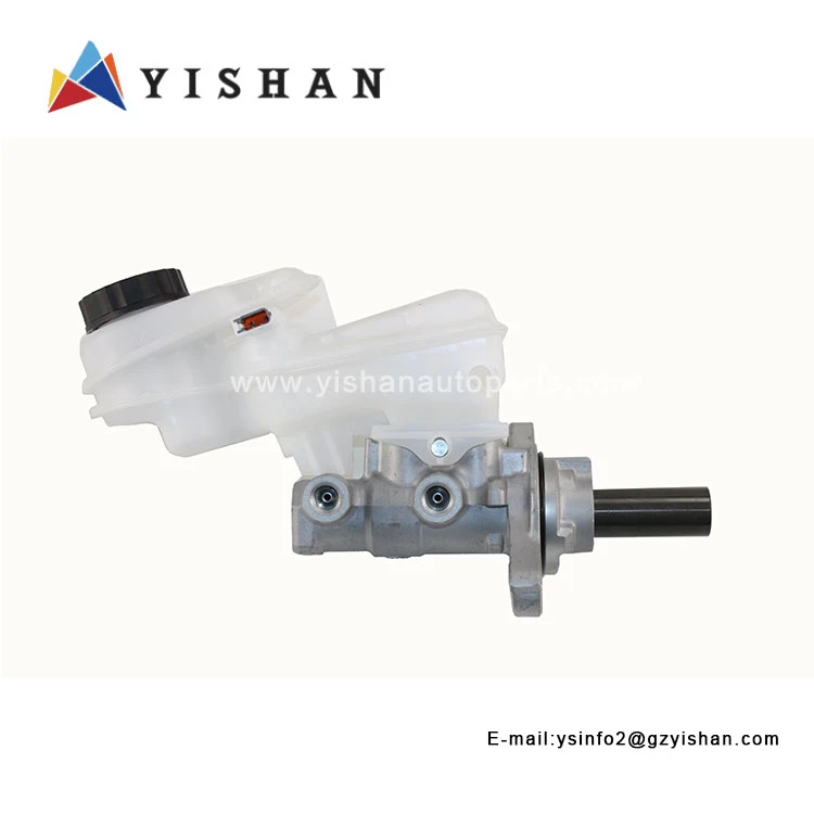MAZDA BT50 2011 BRAKE MASTER CYLINDER UCYG-43-40ZA MAZDA BT50 2011 BRAKE MASTER CYLINDER UCYG-43-40ZA